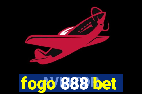 fogo 888 bet